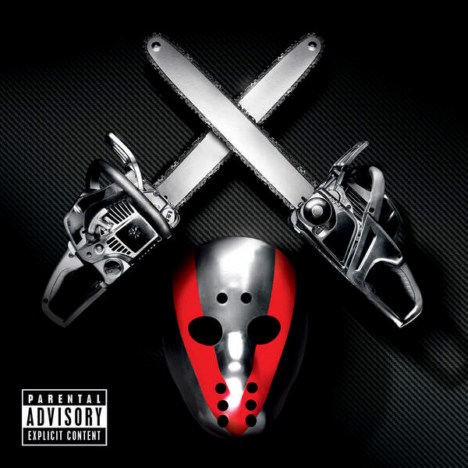 دانلود آلبوم جدید Eminem به نام Shadyxv