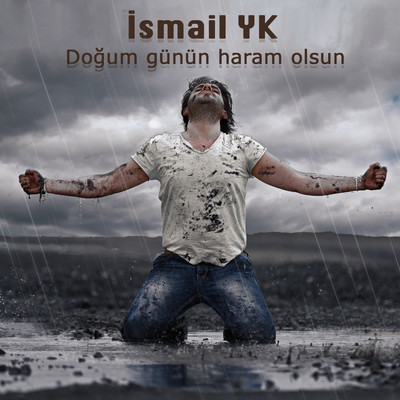 دانلود موزیک ویدئو جدید Ismail YK ‬ به نام Dogum Gunun Haram Olsun