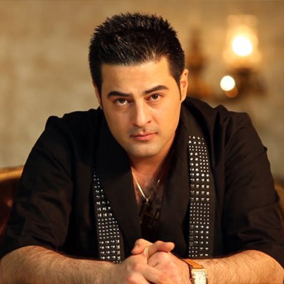 حمید اصغری – بگو دوستم داری