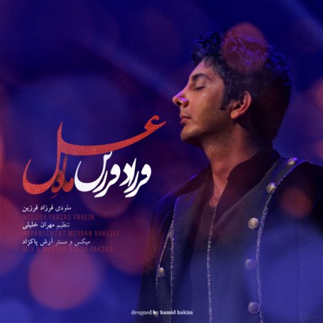 فرزاد فرزین – ماه عسل