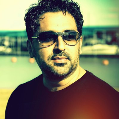 پویا – داری میری