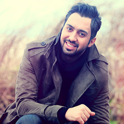 مهدی یراحی – من علمک